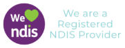 NDIS Provider Badge