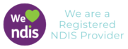 NDIS Provider Badge